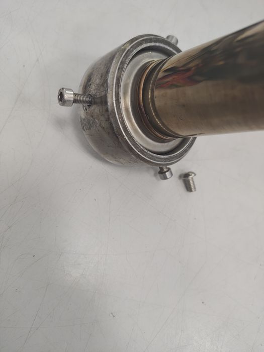 Silencer / DB Killer  Moto  Scuter