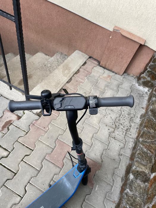 Vand Ninebo C2 pro 6ani garantie