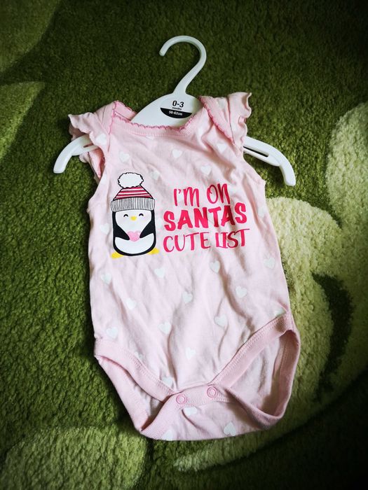 Бебешки детски дрехи