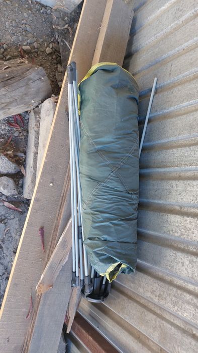 Палатка для отдыха