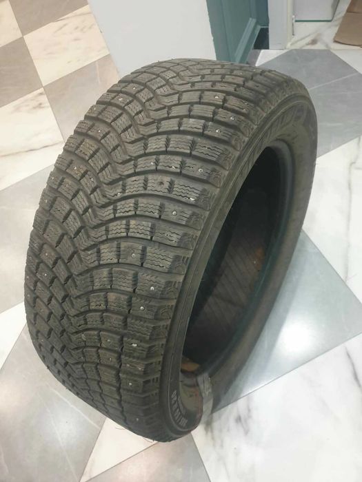Michelin latitude, 285/50/20, мишелин