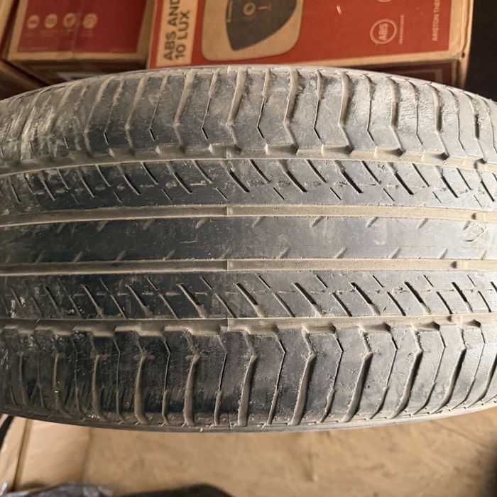 Покрышка Bridgestone 245/55/19