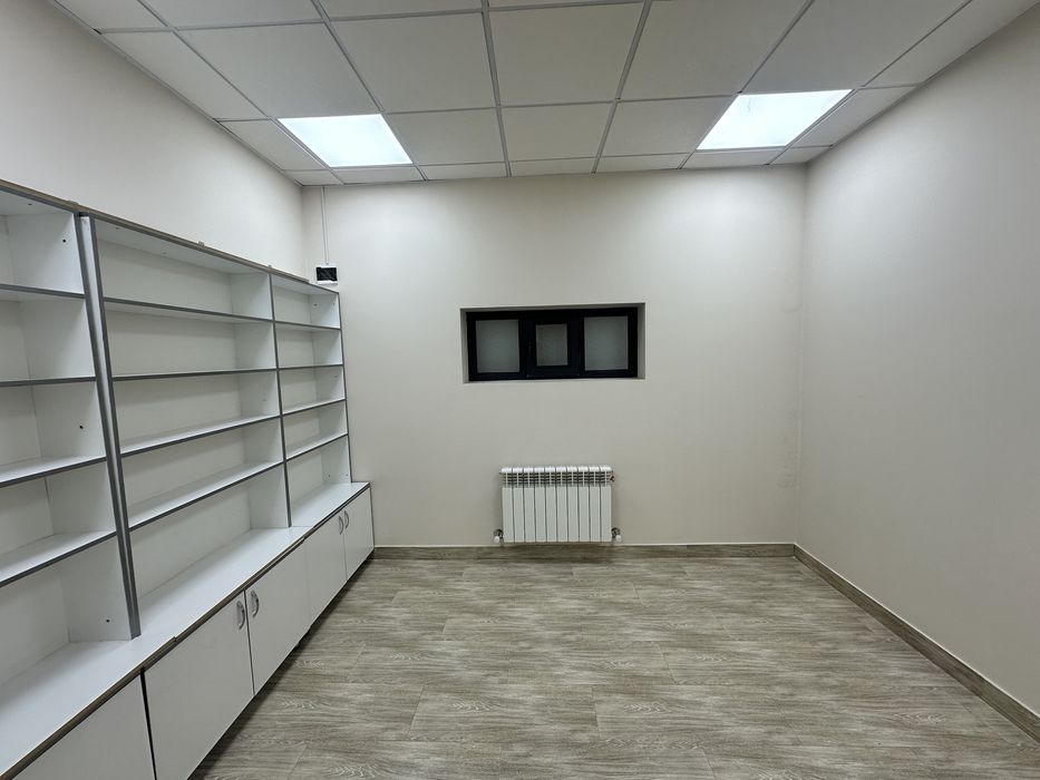 Arenda ofis beriladi (IT, o’quv kursi, shourum, call senter va boshqa