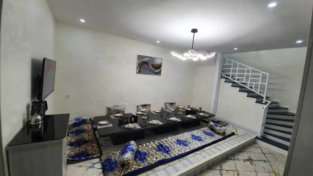 Сдаётся Евродом 3,3-соток в Алмазарском районе / id9097 /