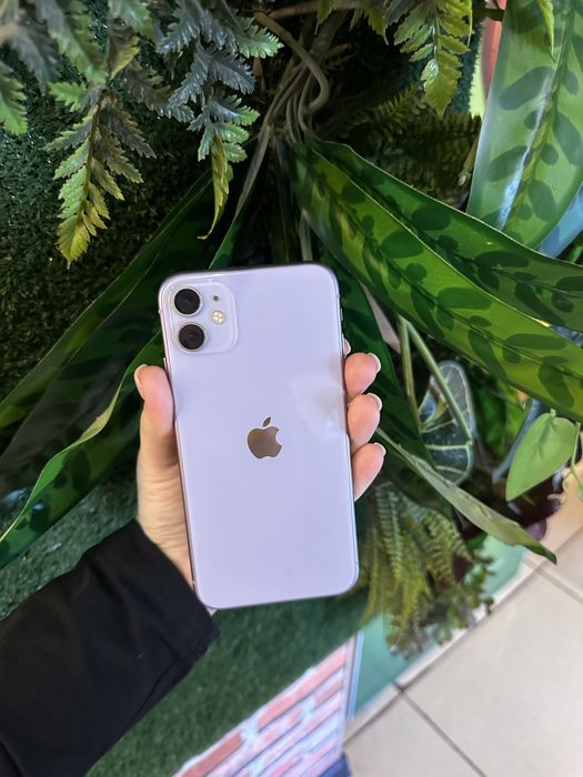 Iphone 11 64 gb 72%