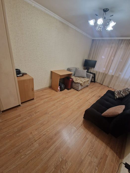 Сдам квартиру на длительный срок!