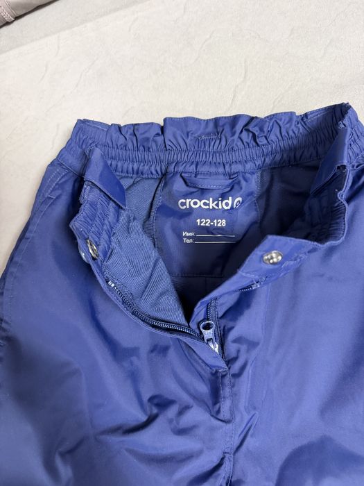 Детские вещи в отличном состоянии