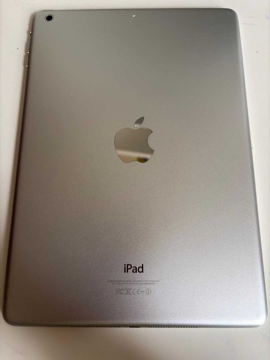 iPad Air 1 – 16GB, Wi‑Fi