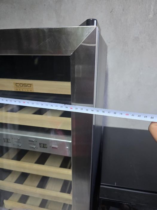 Охладител за вино