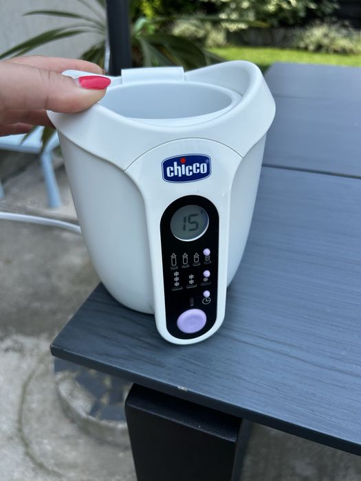 Incalzitor biberoane CHICCO