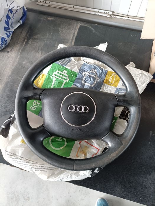 Ауди А6 Ц5 части