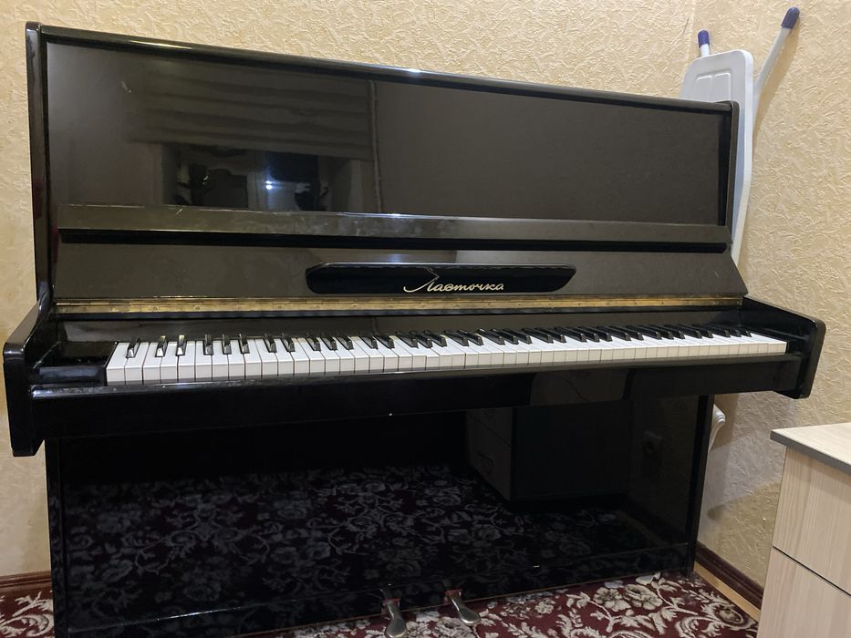 Продается Пианино‼️