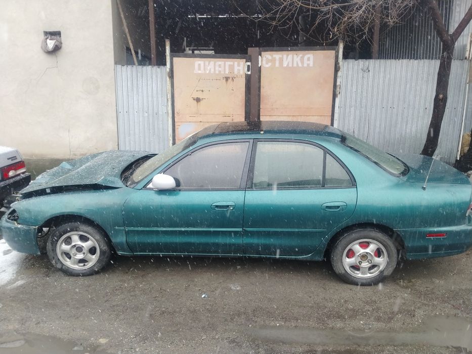 Продам Митсубиси Галат