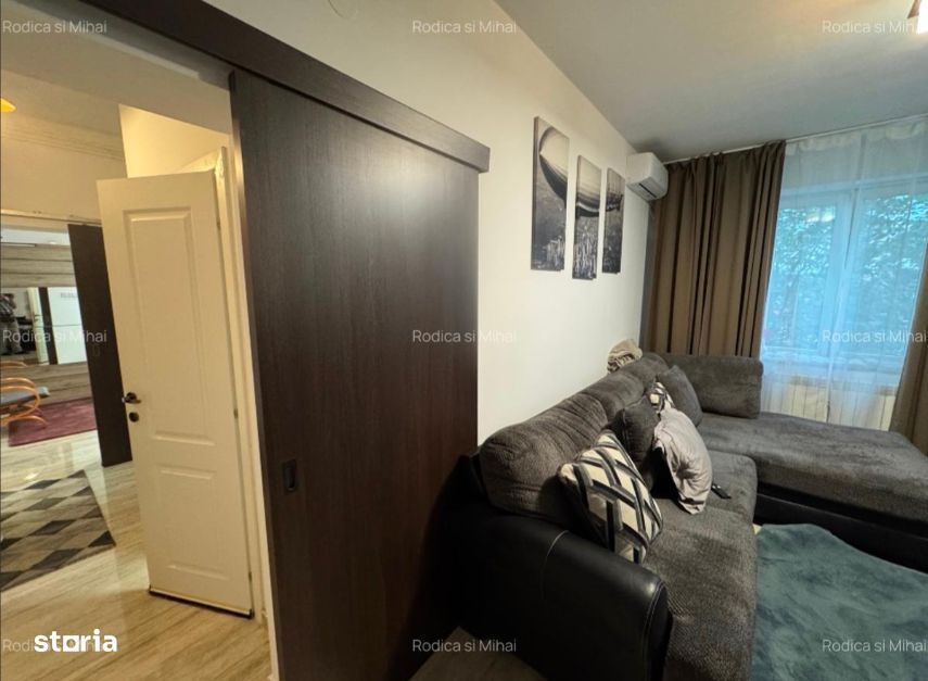 Apartament 2 camere/ Floreasca- Barbu Vacarescu