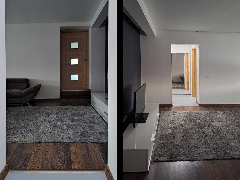 3 camere | Centrală proprie | 300 m Metrou Ștefan cel Mare | Bloc reabilitat | Proprietar - View 3