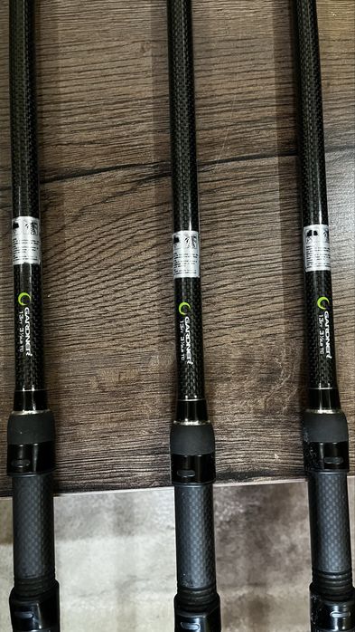 Въдици GARDNER gtd 13ft 3.5lb distance