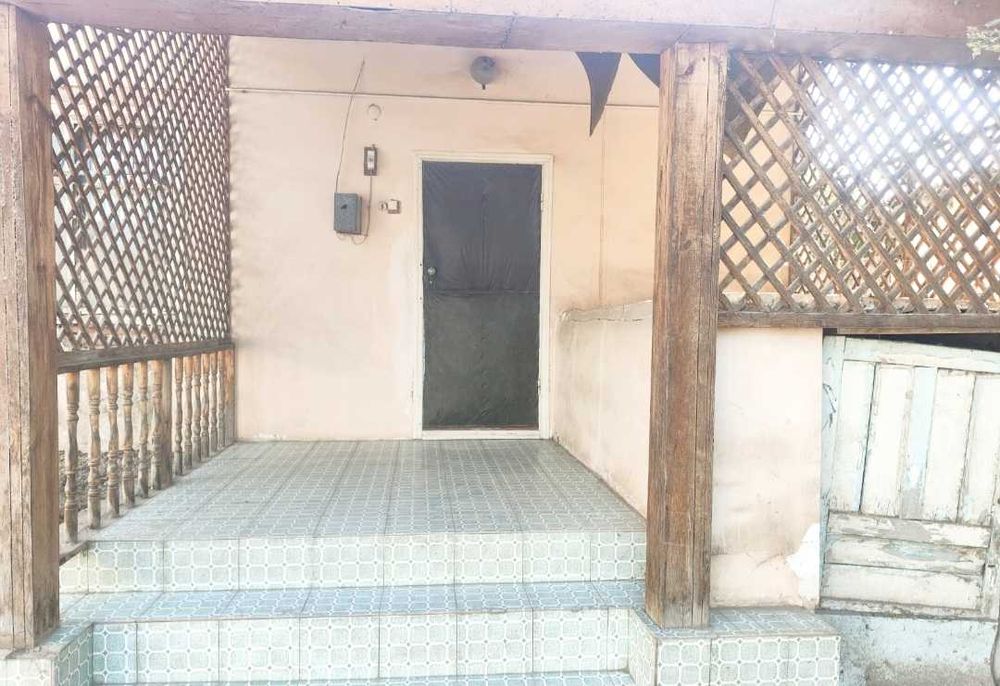 Дом кирпичный 4-х комнатный