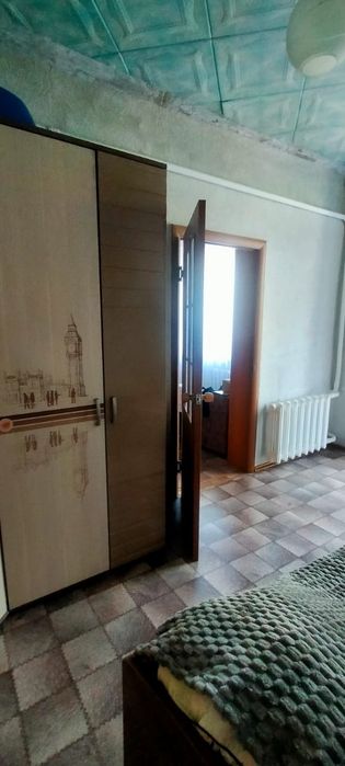 Продается 2х комнатная квартира