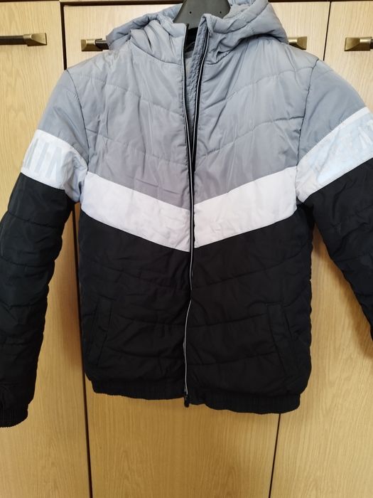 Зимно яке за момче