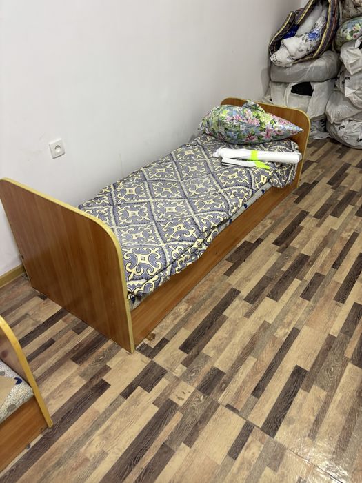 Продаются кровати
