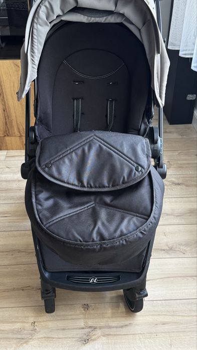 Коляска Coballe Nebula Baby Stroller