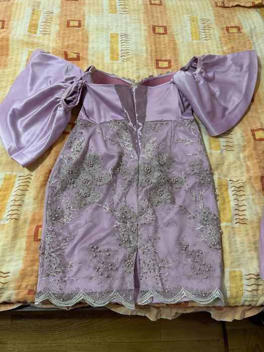 Vând rochie de ocazie marimea 42-44