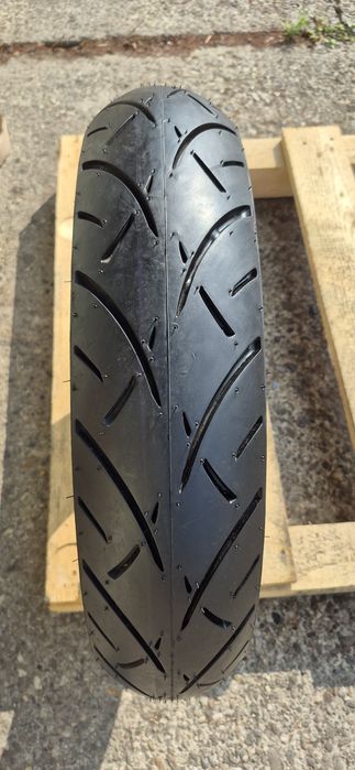 O anvelopa moto spate noua Metzeler MT90 B16M/C.