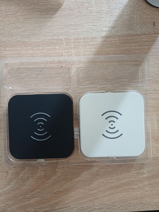 Set Încărcătoare Wireless