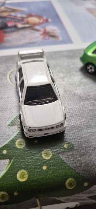 Hot wils колички