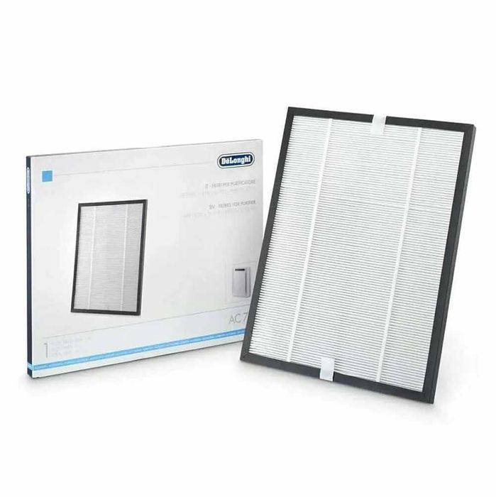 Фильтр для очистителя воздуха DLSA006