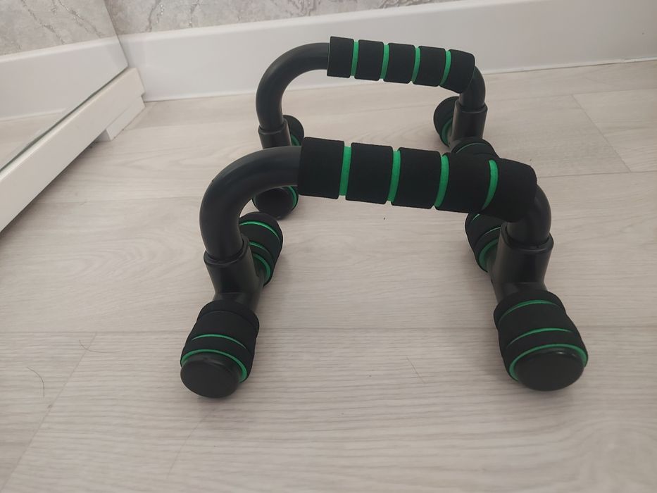 Упоры для отжиманий