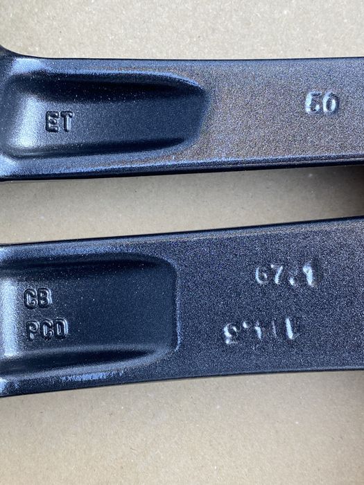 19 цола 5 х 114.3 мм Хюндай  Туксон Киа  Мазда Тойота , Kia , Hyundai