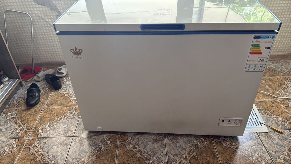 Ремонт холодильников с выездом