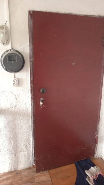 Продам 2комн полублаг квартиру