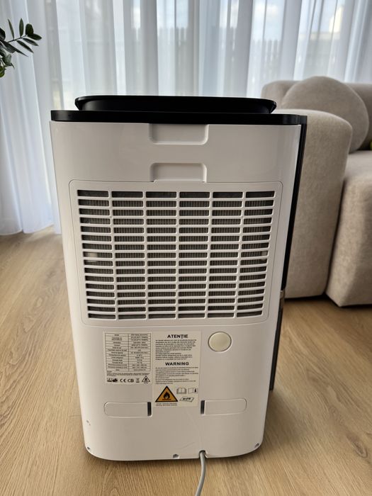 AlecoAir D23 Classy Economics