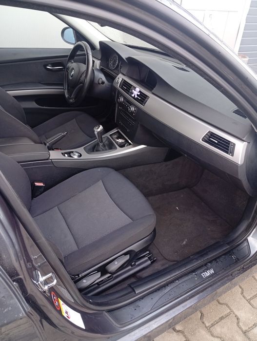BMW 3 Series 2007 — imagine 3