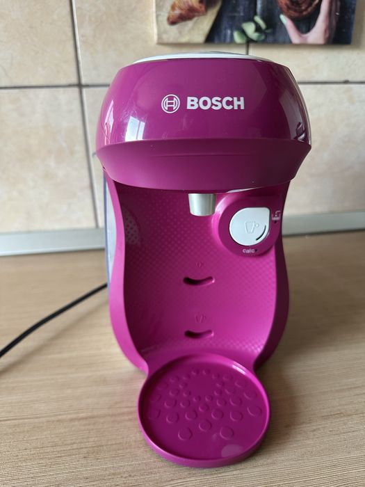 Aparat de cafea Tassimo