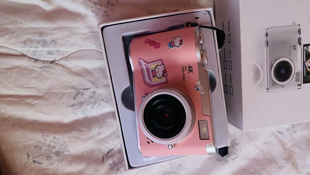 Фотокамера CAM LK-007