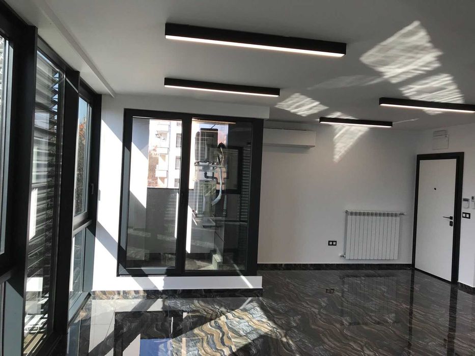 Дава се под наем Офис в София, Лозенец - 73 кв.м за 1170.96 € - Снимка #3