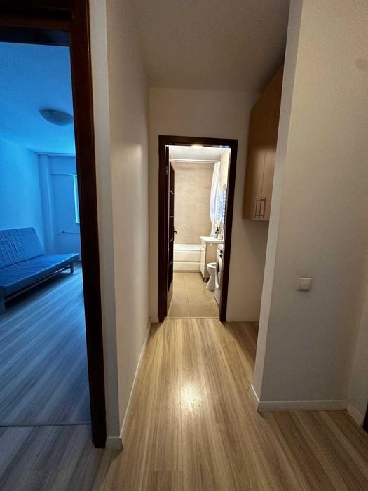 Inchiriez apartament 3 camere zona Tineretului