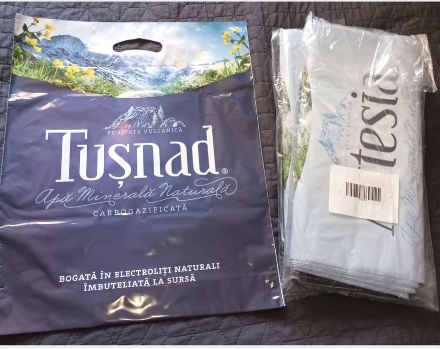 Plase, Pungi, 0, 50 de bani bucata