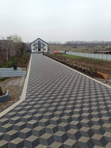 Montaj Gresie si Faianta