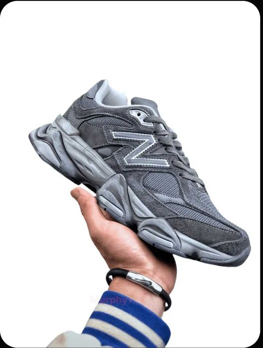 Продам мужские кроссовки New balance 43 р.