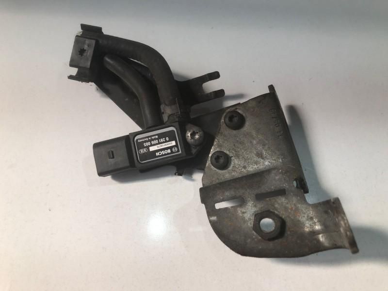 Senzor presiune gaze 2.7 tdi cana 0281006005 Audi A4 B8/8K [2007 - 20