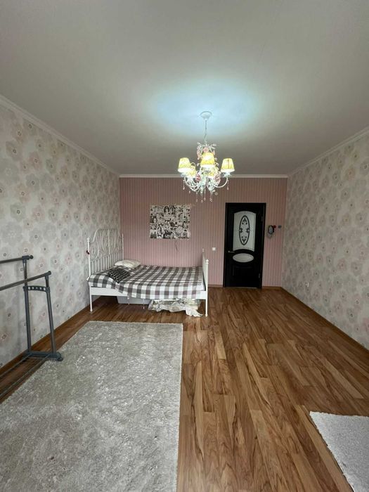 Продам 4х комн кв Батыс Нектар