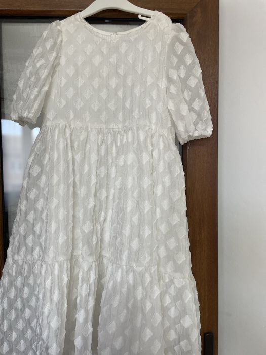 Rochie fetite Reserved