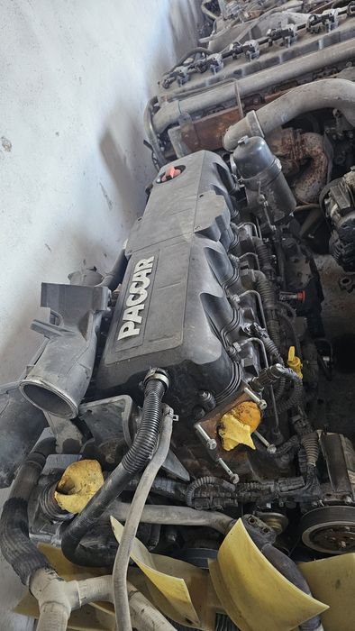 ДАФ маторлари сотилади Комплект холатда