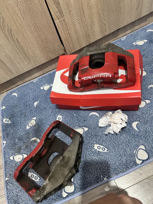 Etrieri CUPRA, S3,R OEM