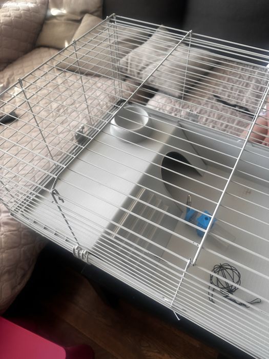 Клетка Ferplast