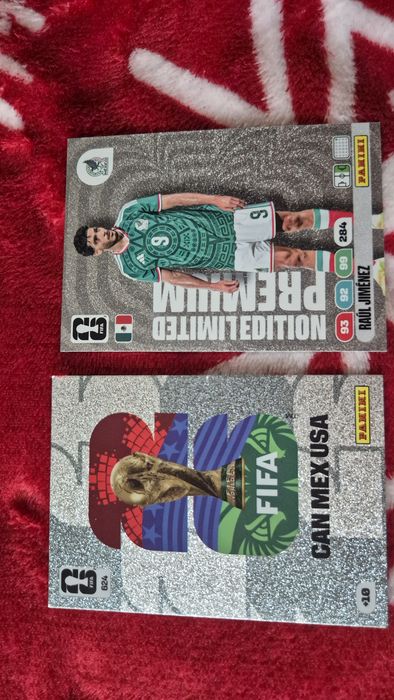 Schimb cartonase panini 2026 adrenalyn